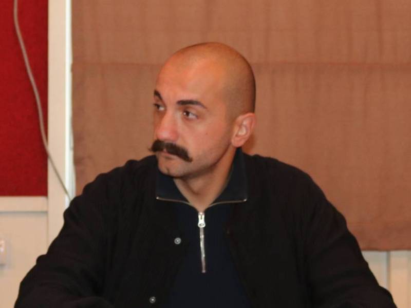 ბესარიონ ჩანქსელიანი