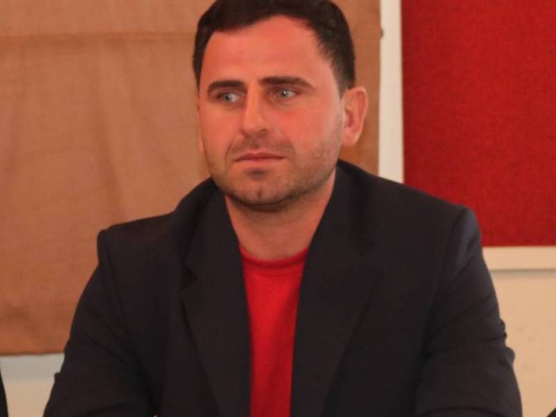 გოდერძი ახვლედიანი