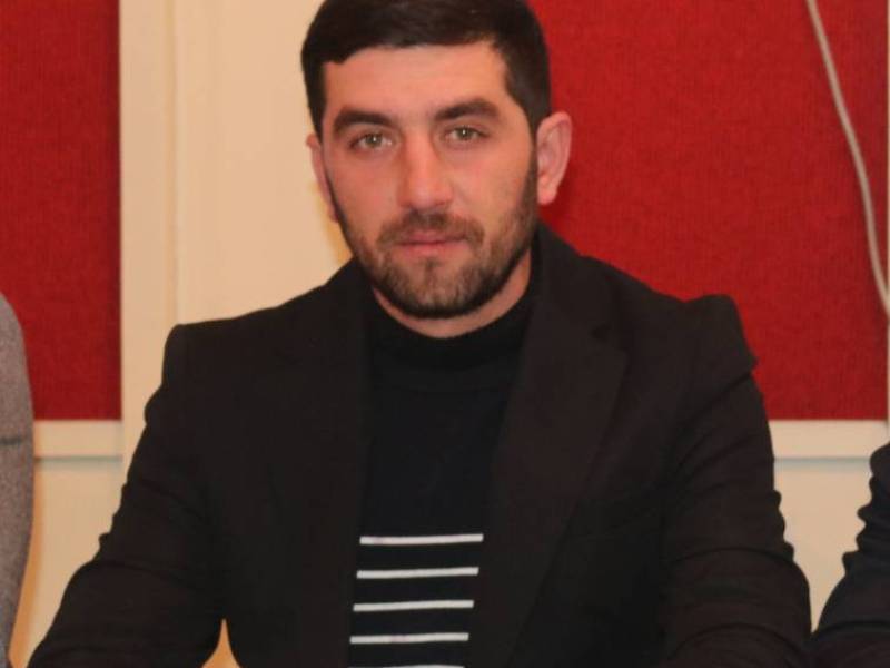 ოთარი თვარაძე