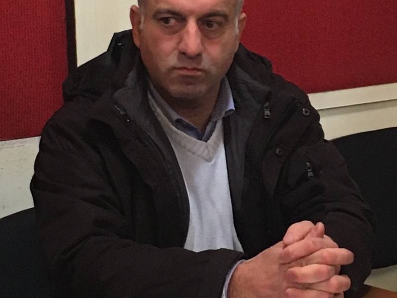 საფინანსო-საბიუჯეტო კომისია 