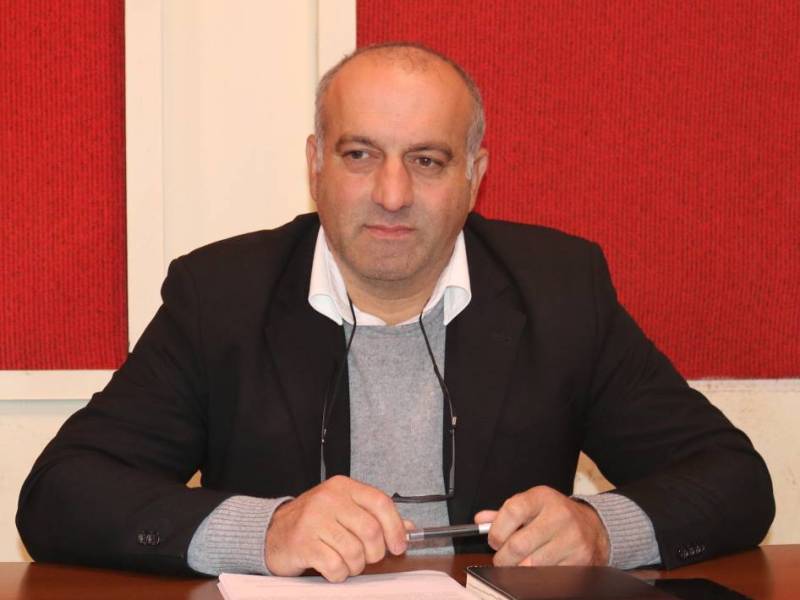 გიორგი გუგავა