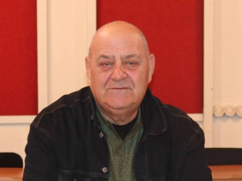 ჯონი ხალიანი