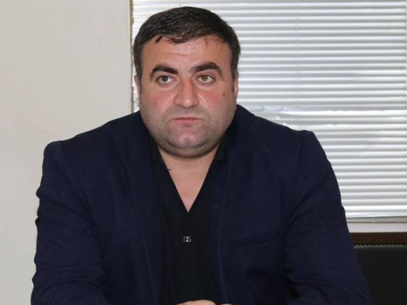 ნოდარ  საღინაძე