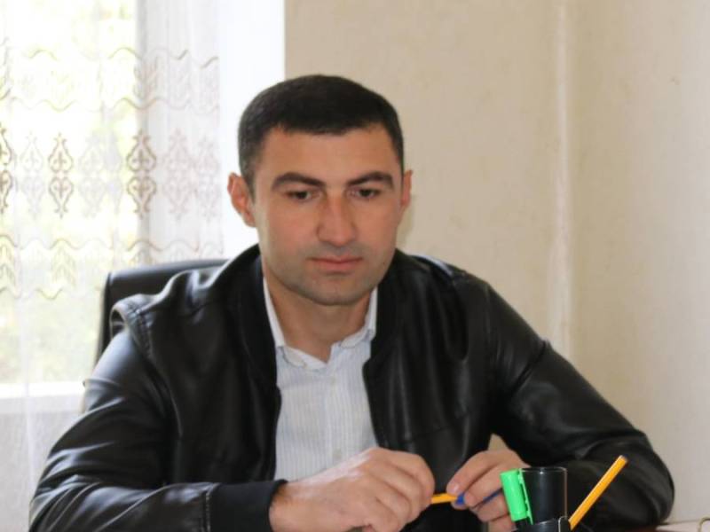 ლაშა ლეთოდიანი