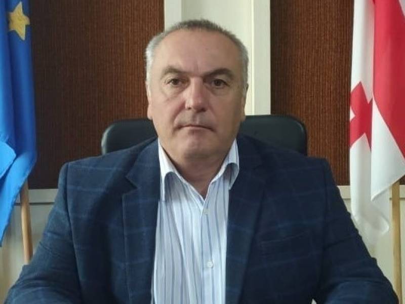 გილოცავთ ახალ სასწავლო წელს