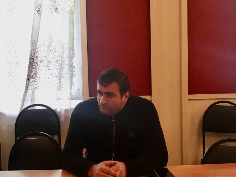 ჯანდაცვისა და სოციალურ საკითხთა კომისია