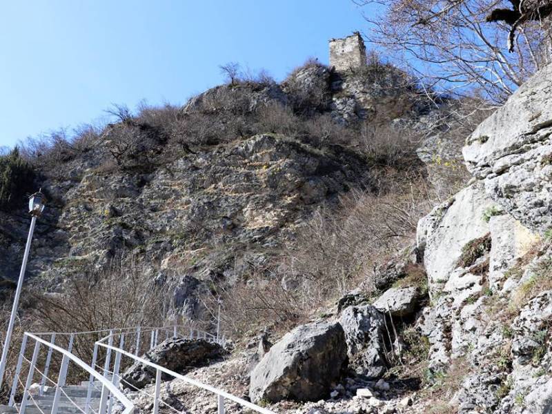 ახალი ტურისტული გადასახედებიდან დანახული ლეჩხუმური ხედები